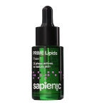 Sapienic Prime Lipids kasvoöljy 20 ml