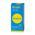 Strath Yrttihiiva-Tabletit, 200 tabl.