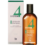 System4 1 Climbazole Shampoo, 215 ml