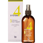 System4 R Chitosan Hair Repair hoitosuihke, 200 ml