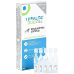 Thealoz Duo Gel Endosbehållare 30 st 