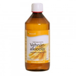 Vehnänalkioöljy, 500 ml