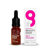 You & Oil 100 % Beauty Shot 9 Kollageeni 10 ml