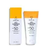 Youth Lab Daily Sunscreen Cream SPF 50, 50 ml